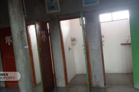 156m2 Commercial property in Kuta, Badung, Indonesia No. 13324 4