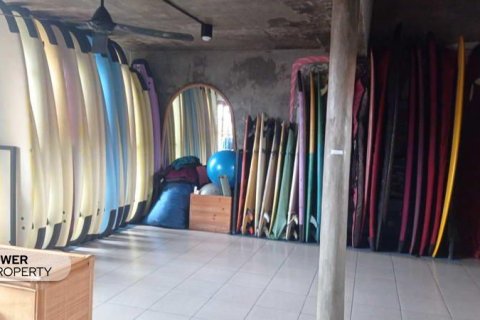 156m2 Commercial property in Kuta, Badung, Indonesia No. 13324 5