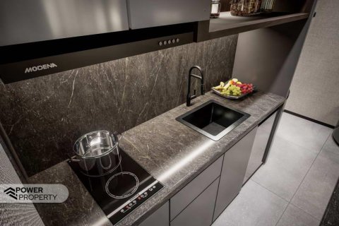 1 bedroom Apartment in Nusa Dua, Badung, Indonesia No. 13320 20