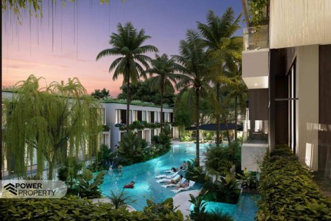 1 bedroom Apartment in Nusa Dua, Badung, Indonesia No. 13320 4
