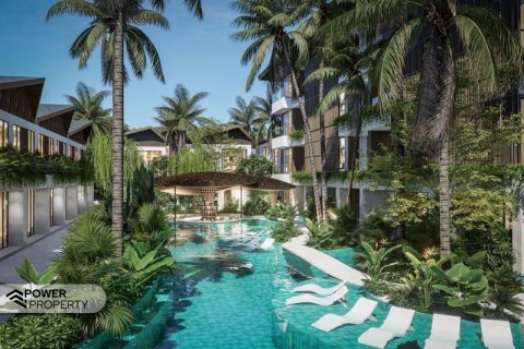1 bedroom Apartment in Nusa Dua, Badung, Indonesia No. 13320 13