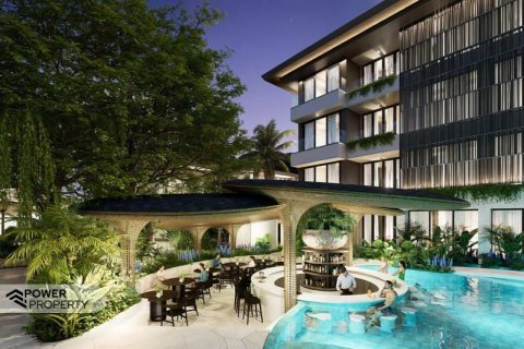 1 bedroom Apartment in Nusa Dua, Badung, Indonesia No. 13320 2