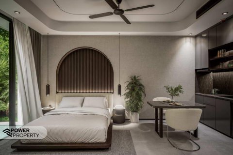1 bedroom Apartment in Nusa Dua, Badung, Indonesia No. 13320 23