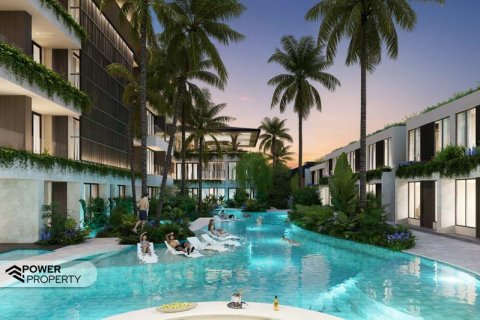 1 bedroom Apartment in Nusa Dua, Badung, Indonesia No. 13320 8