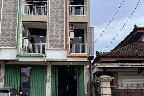 3 bedrooms Commercial property in Denpasar, Indonesia No. 13325 7