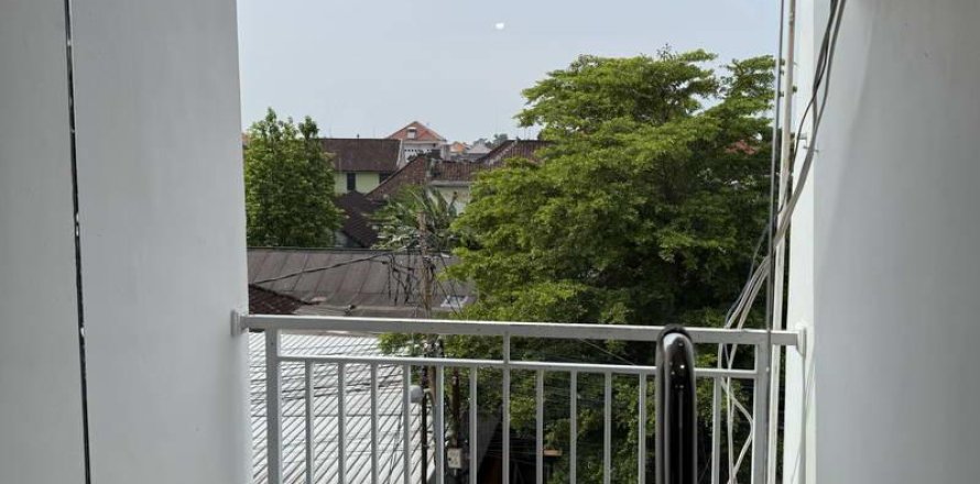 3 bedrooms Commercial property in Denpasar, Indonesia No. 13325