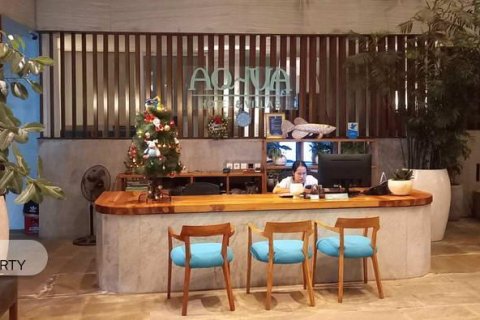 1 bedroom Apartment in Legian, Kuta, Badung, Indonesia No. 13319 4