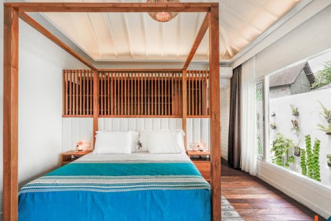 2 bedrooms Villa in Denpasar, Indonesia No. 10974 21