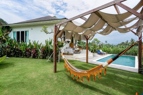 2 bedrooms Villa in Denpasar, Indonesia No. 10974 18