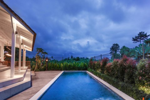 2 bedrooms Villa in Denpasar, Indonesia No. 10974 6