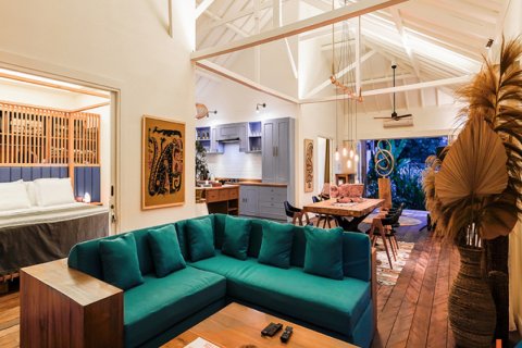 2 bedrooms Villa in Denpasar, Indonesia No. 10974 9