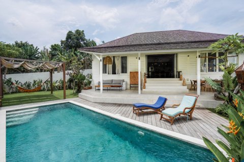 2 bedrooms Villa in Denpasar, Indonesia No. 10974 19
