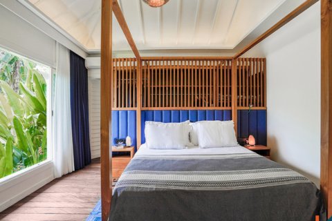 2 bedrooms Villa in Denpasar, Indonesia No. 10974 13