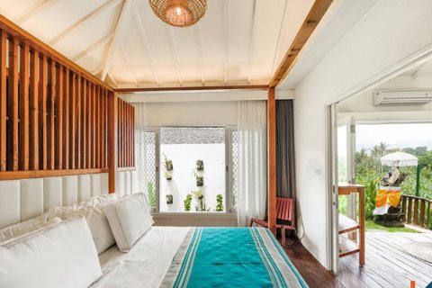 2 bedrooms Villa in Denpasar, Indonesia No. 10974 8