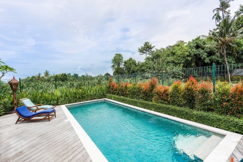 2 bedrooms Villa in Denpasar, Indonesia No. 10974 25