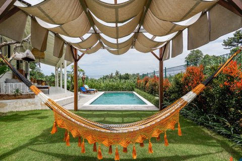 2 bedrooms Villa in Denpasar, Indonesia No. 10974 24