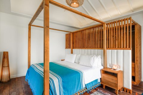2 bedrooms Villa in Denpasar, Indonesia No. 10974 4