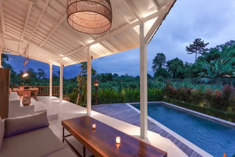 2 bedrooms Villa in Denpasar, Indonesia No. 10974 15