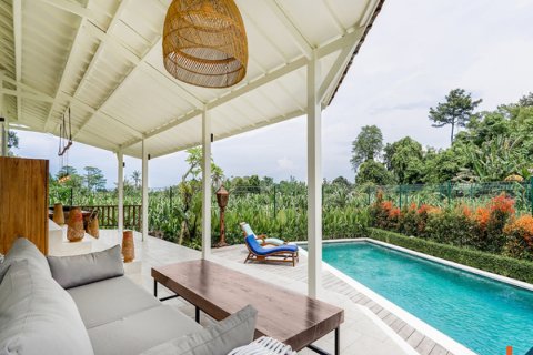 2 bedrooms Villa in Denpasar, Indonesia No. 10974 29