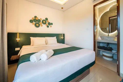 3 bedrooms Villa in Badung, Indonesia No. 10972 15
