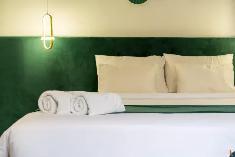 3 bedrooms Villa in Badung, Indonesia No. 10972 27