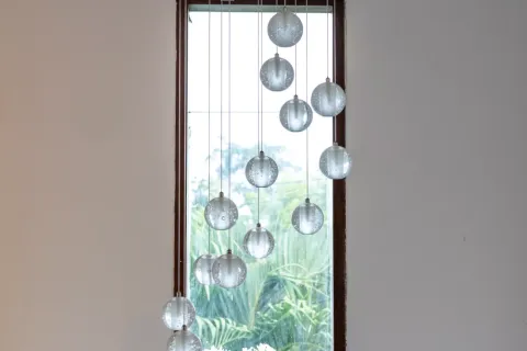 3 bedrooms Villa in Badung, Indonesia No. 10972 21