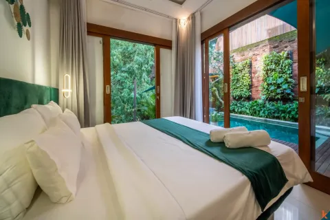 3 bedrooms Villa in Badung, Indonesia No. 10972 26
