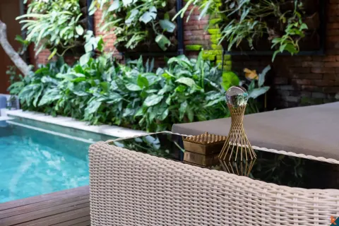 3 bedrooms Villa in Badung, Indonesia No. 10972 10