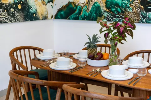 3 bedrooms Villa in Badung, Indonesia No. 10972 22