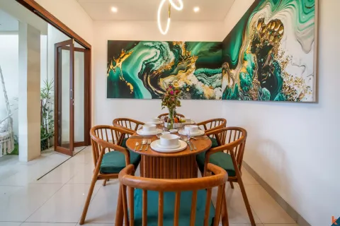 3 bedrooms Villa in Badung, Indonesia No. 10972 20