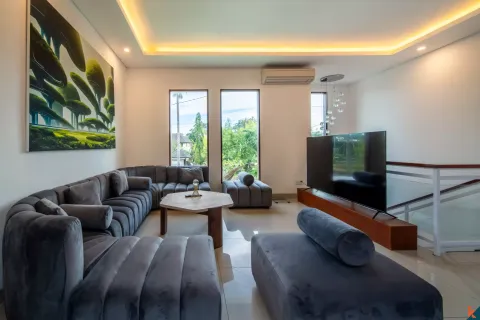 3 bedrooms Villa in Badung, Indonesia No. 10972 17