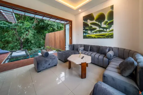 3 bedrooms Villa in Badung, Indonesia No. 10972 29