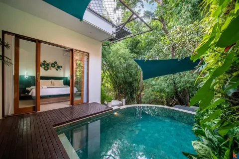 3 bedrooms Villa in Badung, Indonesia No. 10972 30
