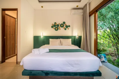 3 bedrooms Villa in Badung, Indonesia No. 10972 23