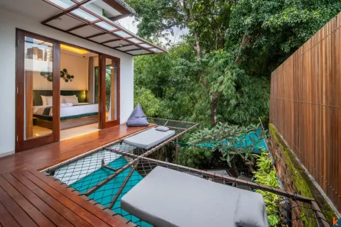 3 bedrooms Villa in Badung, Indonesia No. 10972 2