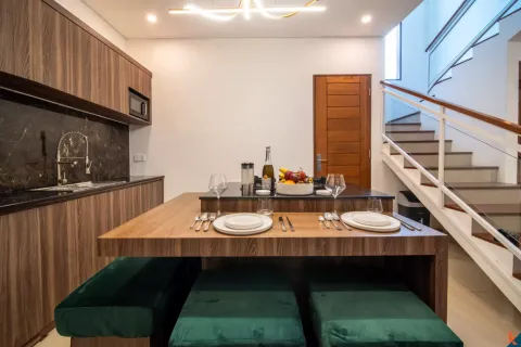 3 bedrooms Villa in Badung, Indonesia No. 10972 13