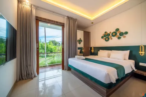 3 bedrooms Villa in Badung, Indonesia No. 10972 14
