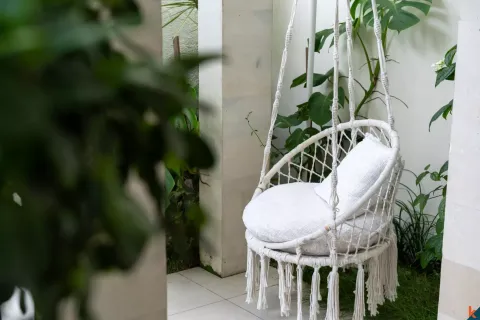 3 bedrooms Villa in Badung, Indonesia No. 10972 19