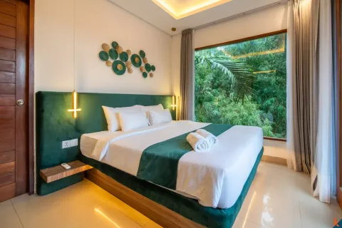 3 bedrooms Villa in Badung, Indonesia No. 10972 9