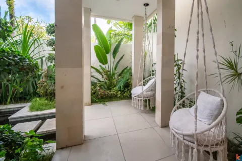3 bedrooms Villa in Badung, Indonesia No. 10972 28