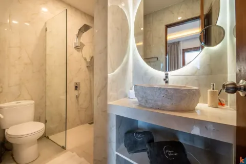 3 bedrooms Villa in Badung, Indonesia No. 10972 25