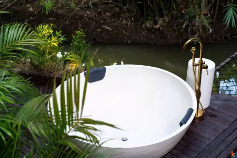 3 bedrooms Villa in Badung, Indonesia No. 10972 24