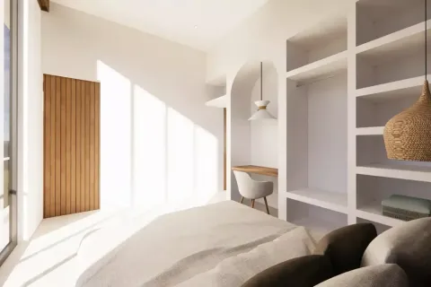 4 bedrooms Villa in Cemagi, Mengwi, Badung, Indonesia No. 10975 22