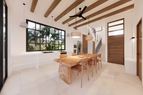 4 bedrooms Villa in Cemagi, Mengwi, Badung, Indonesia No. 10975 13