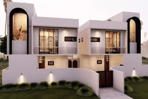 4 bedrooms Villa in Cemagi, Mengwi, Badung, Indonesia No. 10975