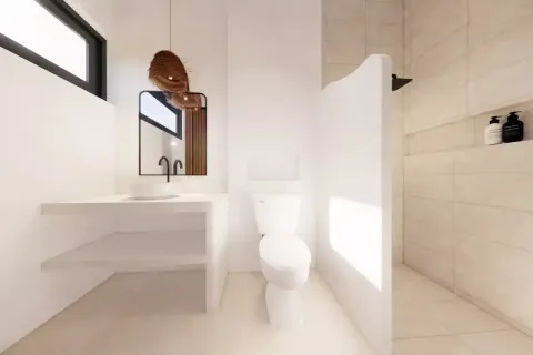 4 bedrooms Villa in Cemagi, Mengwi, Badung, Indonesia No. 10975 27