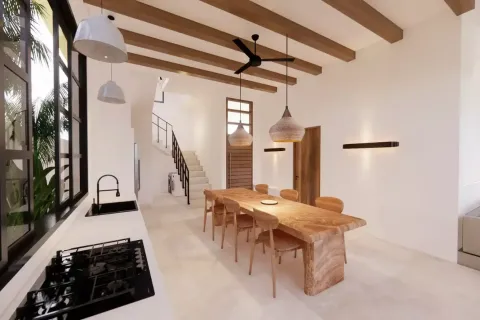 4 bedrooms Villa in Cemagi, Mengwi, Badung, Indonesia No. 10975 10