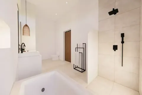 4 bedrooms Villa in Cemagi, Mengwi, Badung, Indonesia No. 10975 15