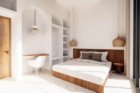 4 bedrooms Villa in Cemagi, Mengwi, Badung, Indonesia No. 10975 20