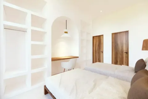 4 bedrooms Villa in Cemagi, Mengwi, Badung, Indonesia No. 10975 21